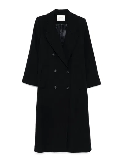 IVY & OAK CLEMENCE OVERSIZED BLAZER COAT