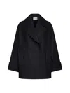 Shop Ivy & Oak Coats In Black