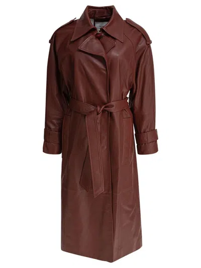 Ivy & Oak Coats
