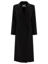 Ivy & Oak Ivy Oak Wool Black Coat