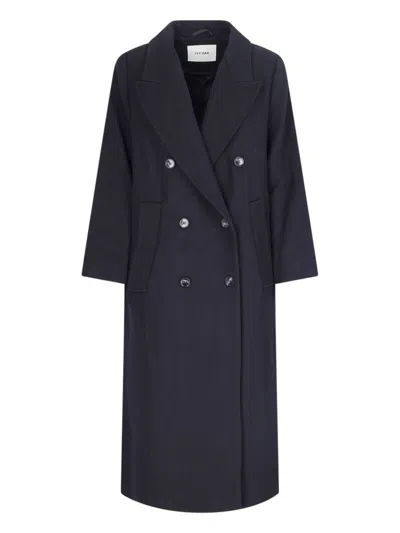 Ivy & Oak Jackets In Blue