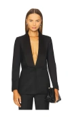 IVY & OAK JANA MIA TUXEDO BLAZER
