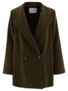 Ivy & Oak Jenna Oversized Trench Jacket