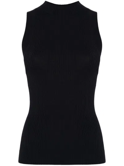 Ivy & Oak Kessie Top In 蓝色