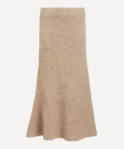 Ivy & Oak Ivy Oak Women's Kristyn Boucle Skirt