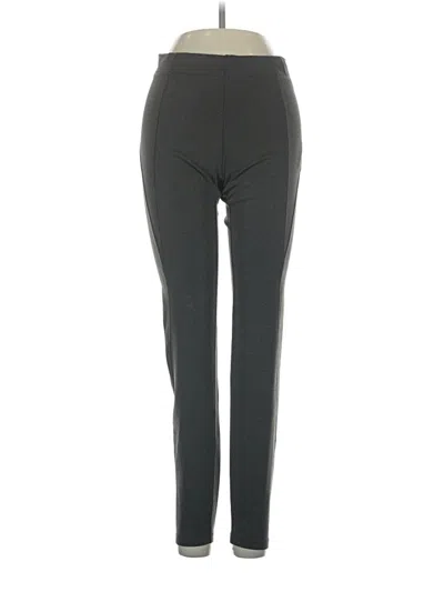 Pre-owned Ivy Park Active Pants In Gray