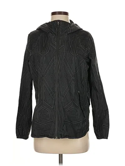 Pre-owned Ivy Park Jacket In Black