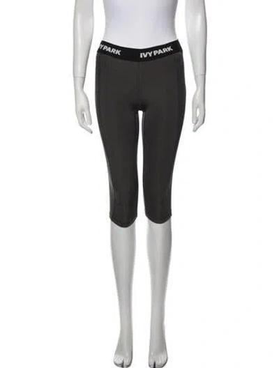 Pre-owned Ivy Park Lounge Set W/ Tags In Gray