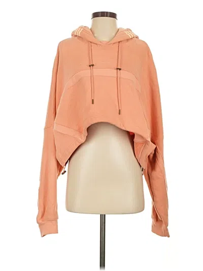 Pre-owned Ivy Park Sweatshirt In Orange