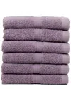 Ivy Collection Rice Effect Washcloths