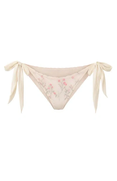 Ivy Swimwear Sirena In Gray