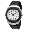 IWC SCHAFFHAUSEN IWC INGENIEUR CLIMATE ACTION AUTOMATIC WHITE DIAL MEN'S WATCH IW323402
