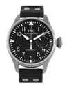 Iwc Schaffhausen Iwc Men's Big Pilot's Watch