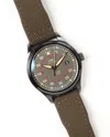 Iwc Schaffhausen Iwc Pilot Mark Xviii Top Gun Miramar 41mm Ref Iw324702 Watch In Brown