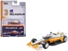 Ixo Dallara Indycar #3 Scott Mclaughlin "xpel" Team Penske (road Course Configuration) "ntt Indycar Seri In Multi