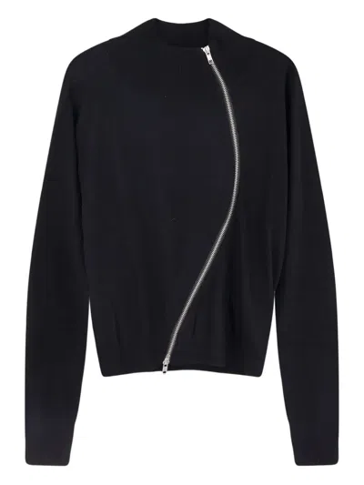 IXOS ARIEL ZIP-UP CARDIGAN