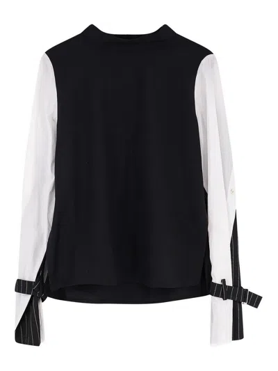 Ixos Darth Vader Black/white Shirt