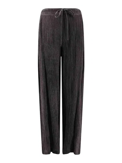 IXOS JACK SKELLINGTON PANTS WITH STRIPED PATTERN