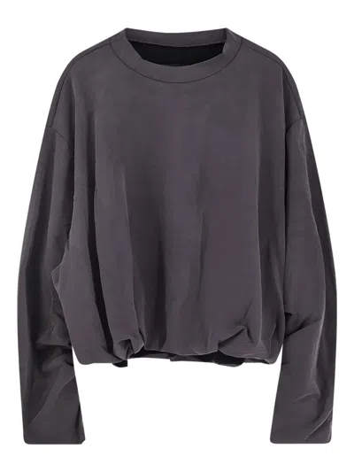 IXOS PETER PAN SWEATSHIRT