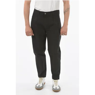 Ixos Single Pleat Flash Men's Pants