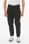 Ixos Single Pleat Flash Pants