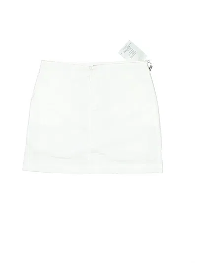 Ixspa Active Skort In White