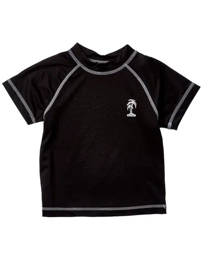 IXTREME PALM TREE RASHGUARD