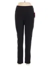 Iz Byer Active Pants In Black