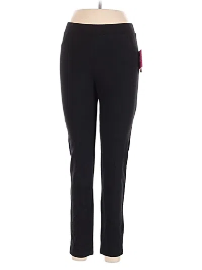 Iz Byer Active Pants In Black