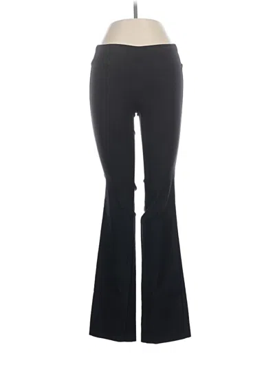 Pre-owned Iz Byer Active Pants In Black