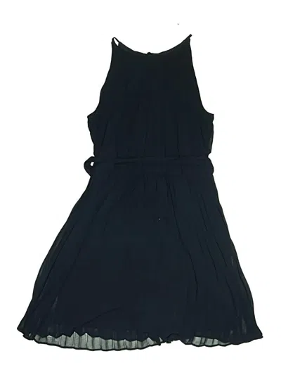 Pre-owned Iz Byer Kids' Dress In Black