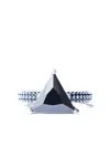 Izabel Display The Mega Ring In Black