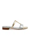 Izie Harley Leather Sandals