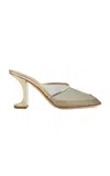 Izie Waverly Mesh Mules