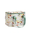 Izimini Clementine Lunch Bag In Pattern