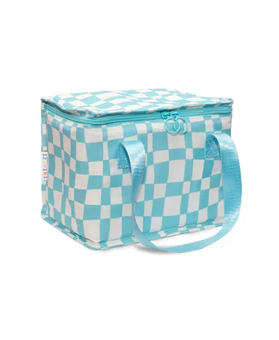 Izimini Harper Lunch Bag In Purple