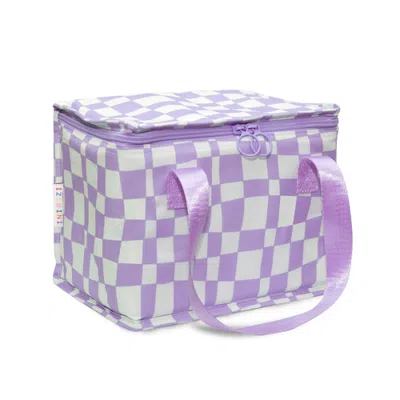 Izimini Insulated Lunch Bag In Ava