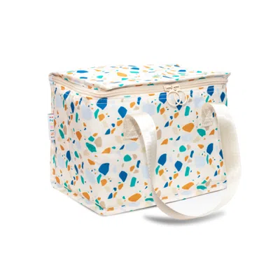 Izimini Insulated Lunch Bag In Charlie