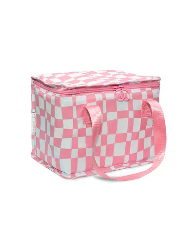 Izimini Kids' Isla Lunch Bag In Pink