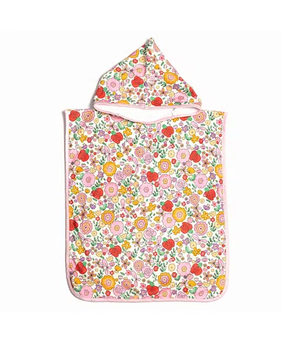 Izimini Paloma Beach Poncho