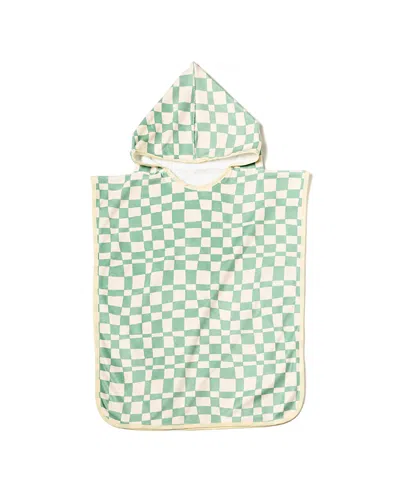 Izimini Parker Beach Poncho