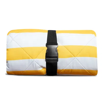 Izimini Water-resistant Foldable Picnic Rug In Brighton