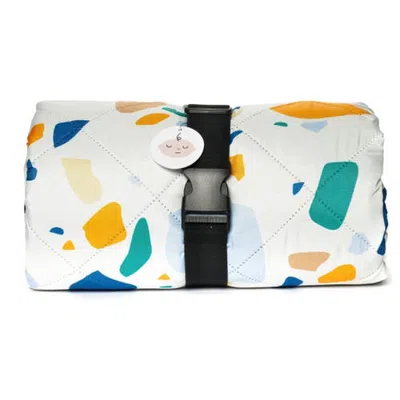 Izimini Water-resistant Foldable Picnic Rug In Charlie