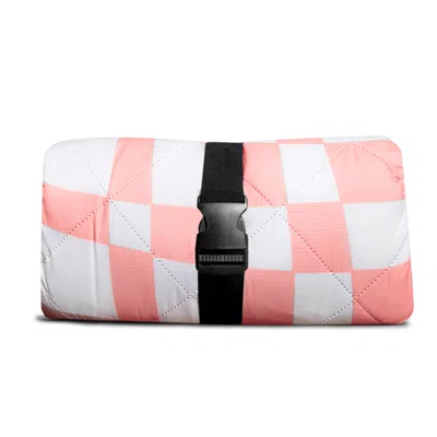 Izimini Water-resistant Foldable Picnic Rug In Isla