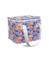 Izimini Willow Lunch Bag In Multi
