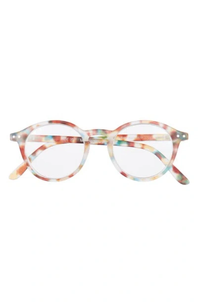 Izipizi 47mm Rectangular Reading Glasses