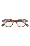 Izipizi 47mm Rectangular Reading Glasses In Multi