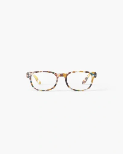 Izipizi #b Blue Tortoise In Multi