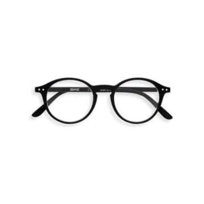 Izipizi Black Reading Glasses #d