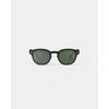 Izipizi #c 47mm Square Sunglasses